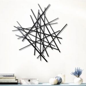 SET OF TWO! Same design.